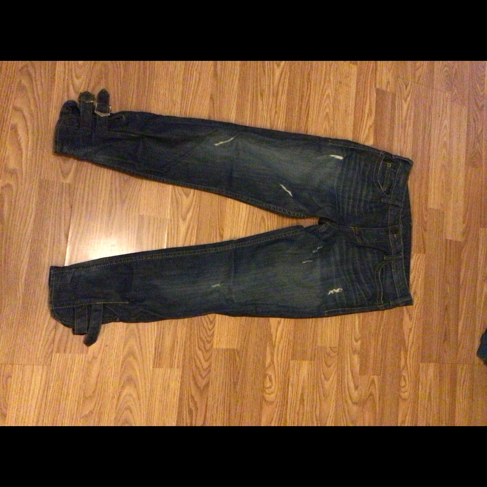 Women’s jeans